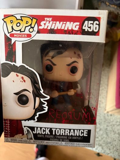 THE SHINING Collectibles