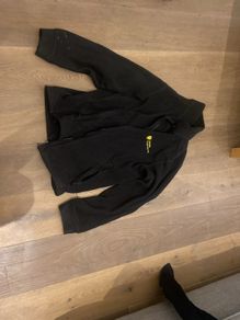regetta fleece