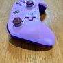 xbox controller including original packaging and game pass- selling for parts Image 6