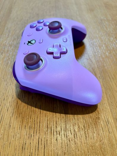 xbox controller including original packaging and game pass- selling for parts