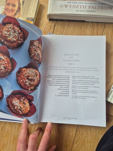 9 Beautiful Cookbooks 12e
