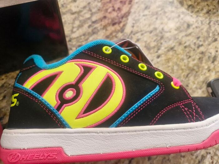 Heelys
