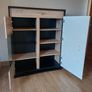 Display cabinet with LED lighting Image 4