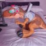 jurassic park dinosaur play mobil Image 4