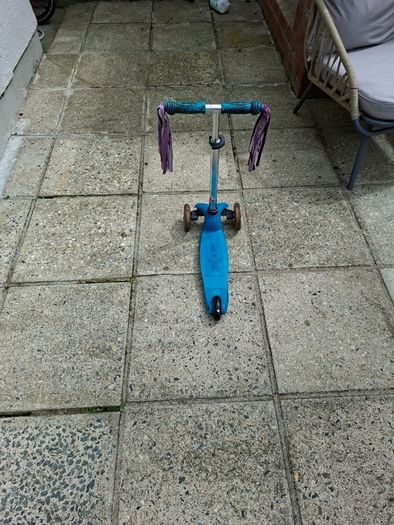 Mini Micro Scooter
