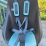 Urban Iki child rear bike seat Image 2