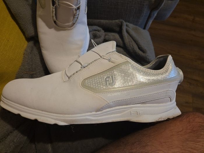 Golf Shoes