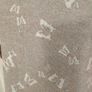 Gina Benotti dusty pink butterflies pattern top size UK10/12 EU38 Postage included Image 2