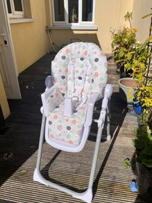 Highchair