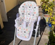Highchair