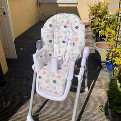 Highchair