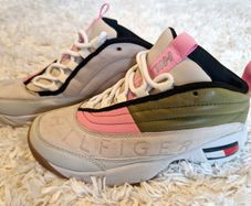 Tommy Hilfiger Heritage Sneakers