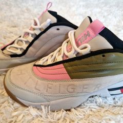 Tommy Hilfiger Heritage Sneakers