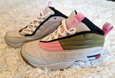 Tommy Hilfiger Heritage Sneakers