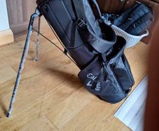 Callaway HEX Stand golf bag - new