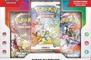 Pokemon First partner Series 2