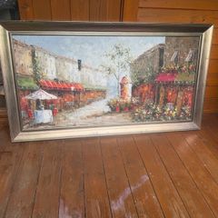 painting