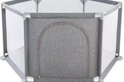 Lupilu Baby Play Pen