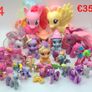 Different Styles Toy Packs Image 10