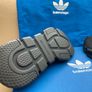 Adidas Balenciaga Sox Shoes Original New Size 8 Image 6