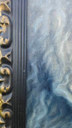 Original Oil Painting