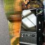 Fujifilm X100VI Black Mint Condition Boxed plus Extras (Case, 128GB Card, Receipt) Image 10