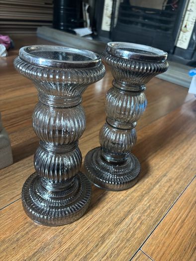 candle holders