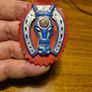 Vintage Horse/ Horseshoe Item Image 4