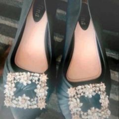 Ladies Shoes  Brand New Size UK.5..