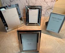 Photo frames