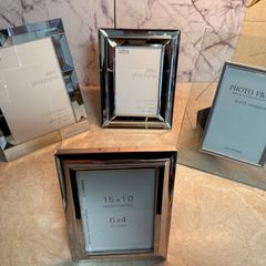 Photo frames