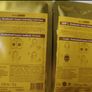 Korean Lifting Gold Face Mask Image 3