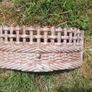 Lot:Vintage Cast Iron Fire Fronts Image 3