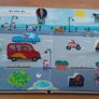 Montessori Educational Book Image 3