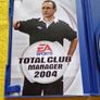 Total Club Manager 2004 PlayStation2 ps2 games Original Image 4