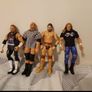 wwe action figures and accessories Image 4