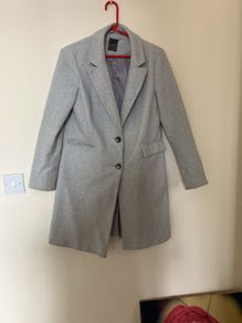 Womens jacket coat