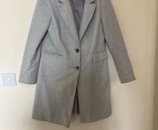 Womens jacket coat