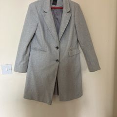 Womens jacket coat