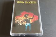Peter Tosh Cassette Album Bush Doctor