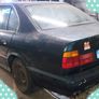 BMW 525i auto for breaking Image 7