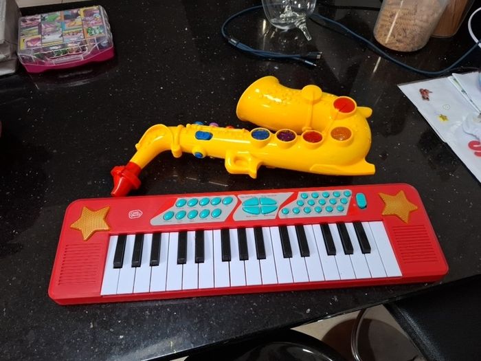 keyboard