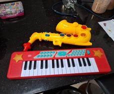 keyboard