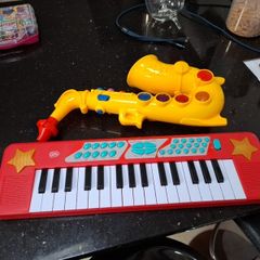 keyboard