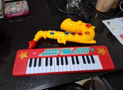 keyboard