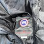 Canada goose boys kids jacket age 4-5 Image 6