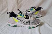 2023 nike react vision Size 6 eu 40 in great condition