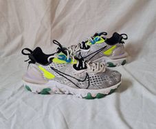 2023 nike react vision Size 6 eu 40 in great condition