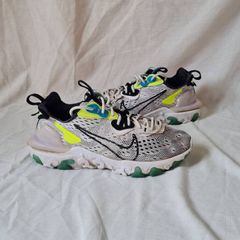 2023 nike react vision Size 6 eu 40 in great condition