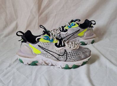 2023 nike react vision Size 6 eu 40 in great condition